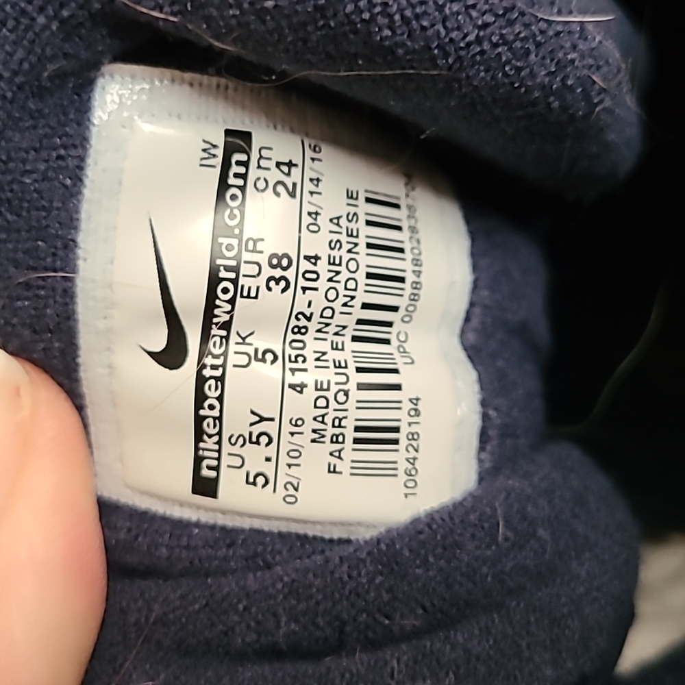 Nike Air